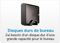 Desktop HDDs